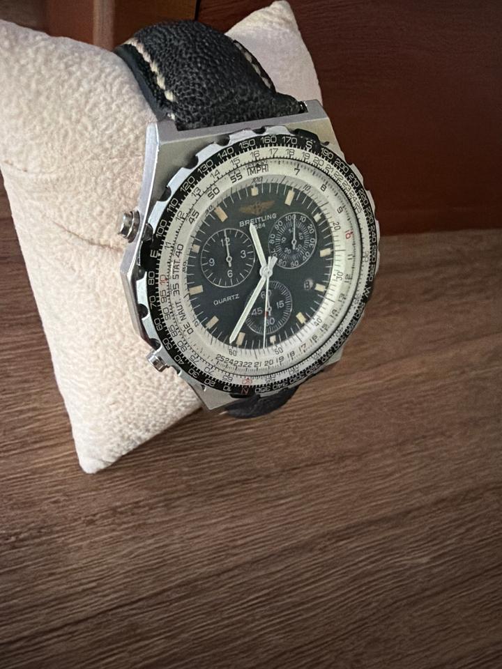 Breitling Navitimer Jupiter Pilot