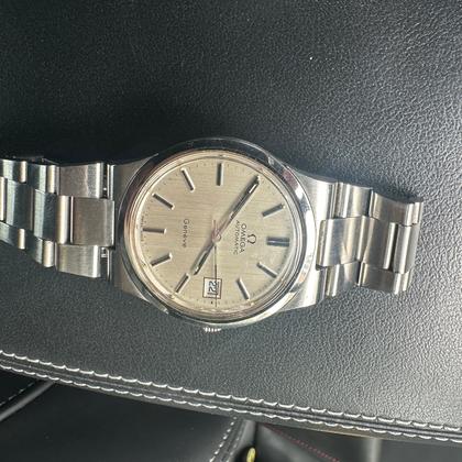 Omega Genève 1660173 Vintage 1965