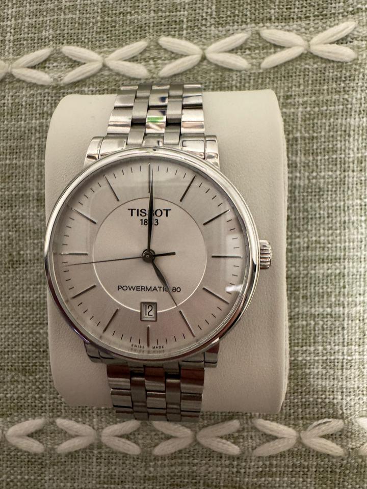 Tissot Carson Automatic
