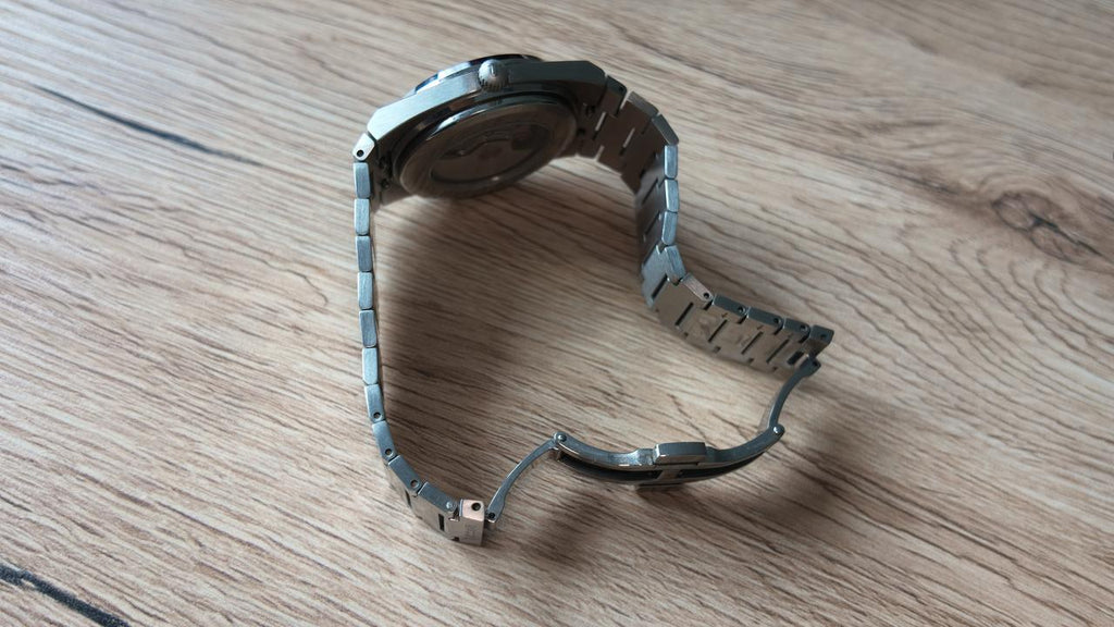 Tissot PRX Powermatic 80