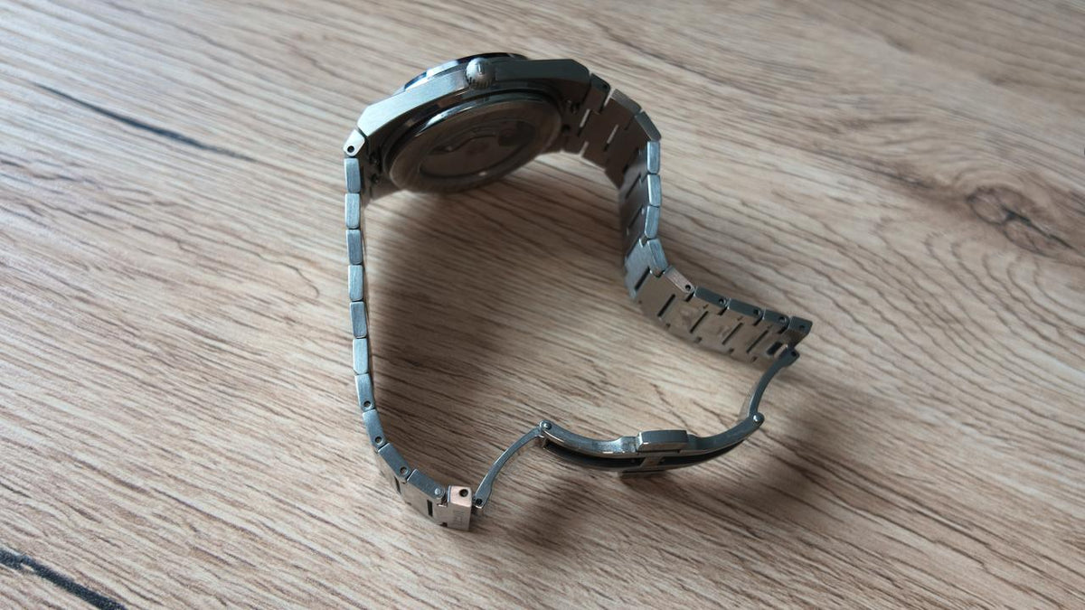 Tissot PRX Powermatic 80