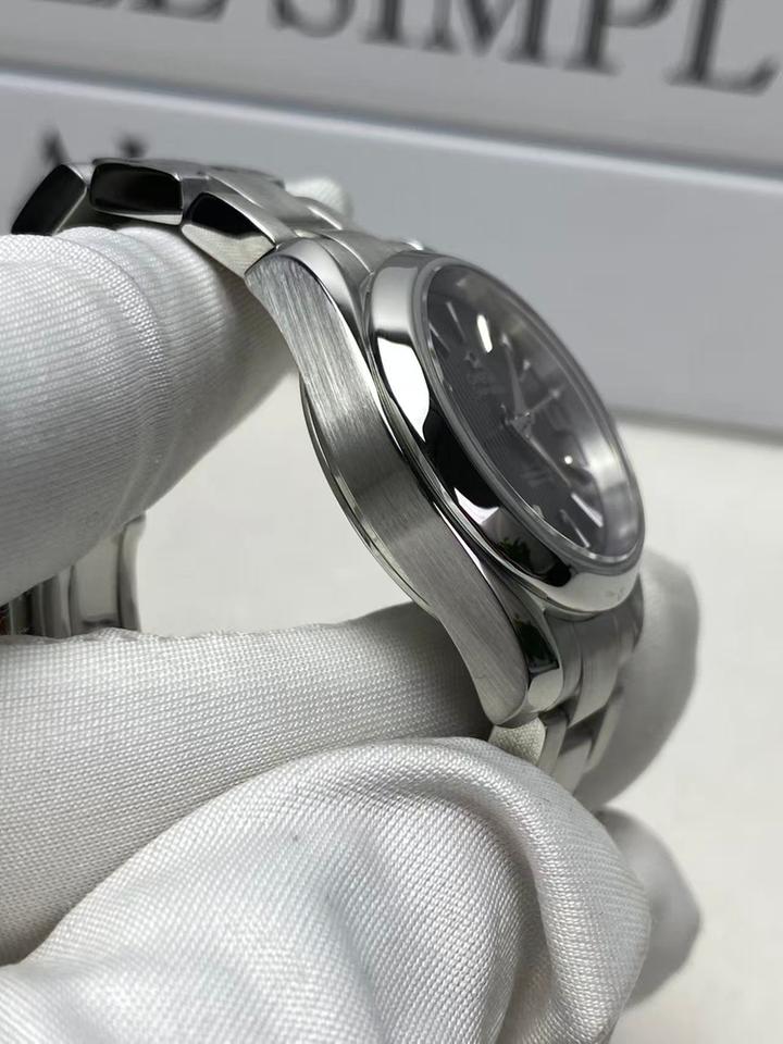 Omega Seamaster Aqua Terra 231.10.30.20.06.001 Full Set