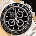 Rolex Daytona Cosmograph 116500LN 40mm Black Ceramic Steel