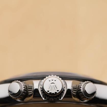 Rolex Daytona Cosmograph 116500LN 40mm Black Ceramic Steel