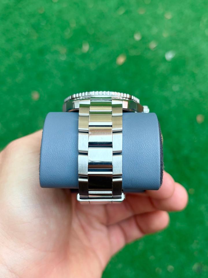 TAG Heuer Aquaracer Professional Solargraph WBP1115.BA0000 40mm 200