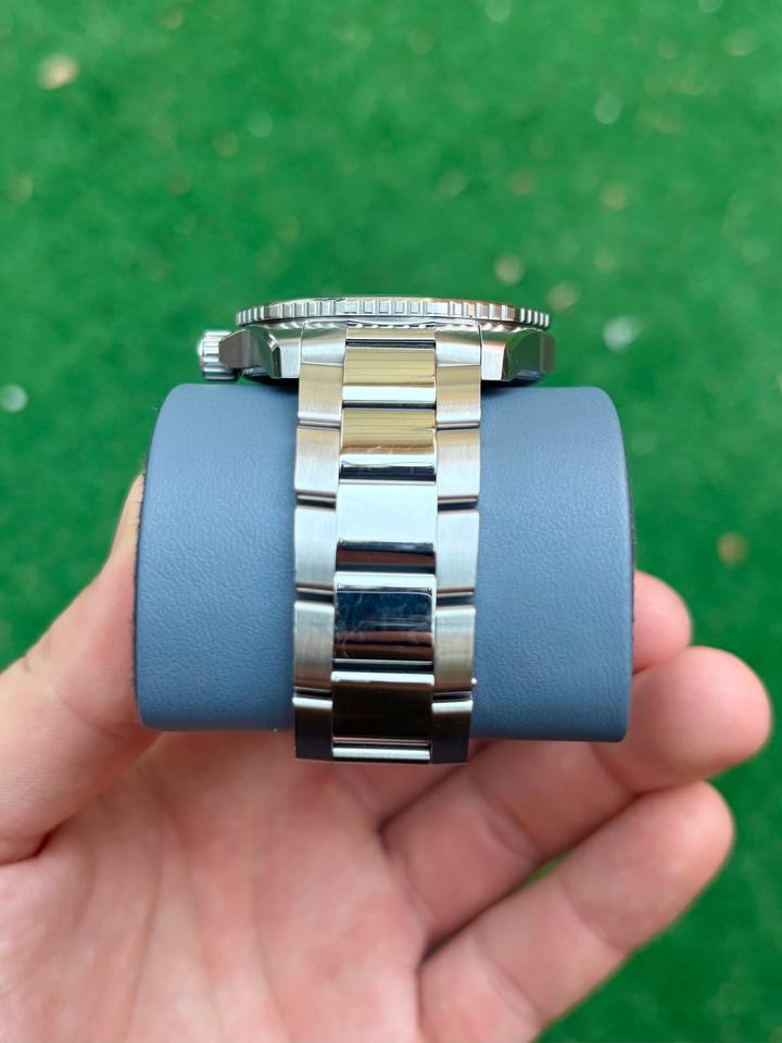 TAG Heuer Aquaracer Professional Solargraph WBP1115.BA0000 40mm 200