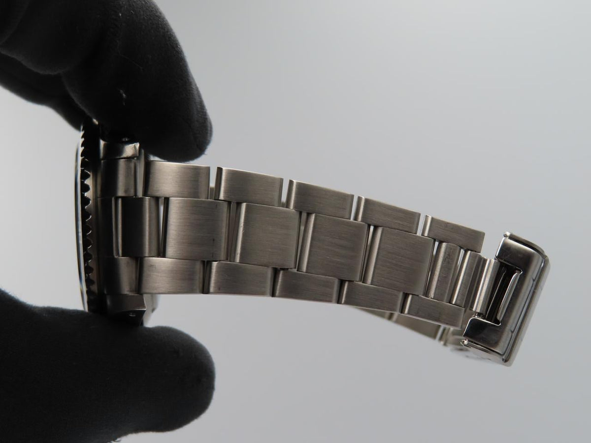 Rolex Submariner Date 16610 1999 40mm