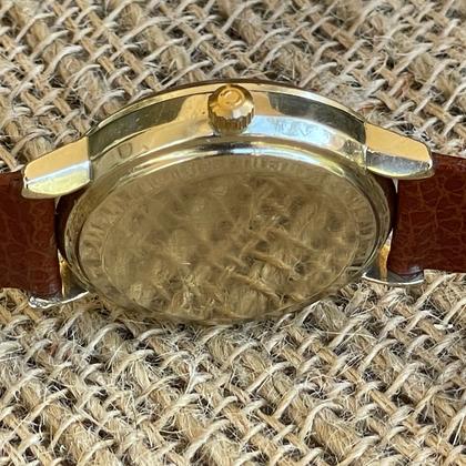 Omega Seamaster Just Serviced & Running Strong 1977
