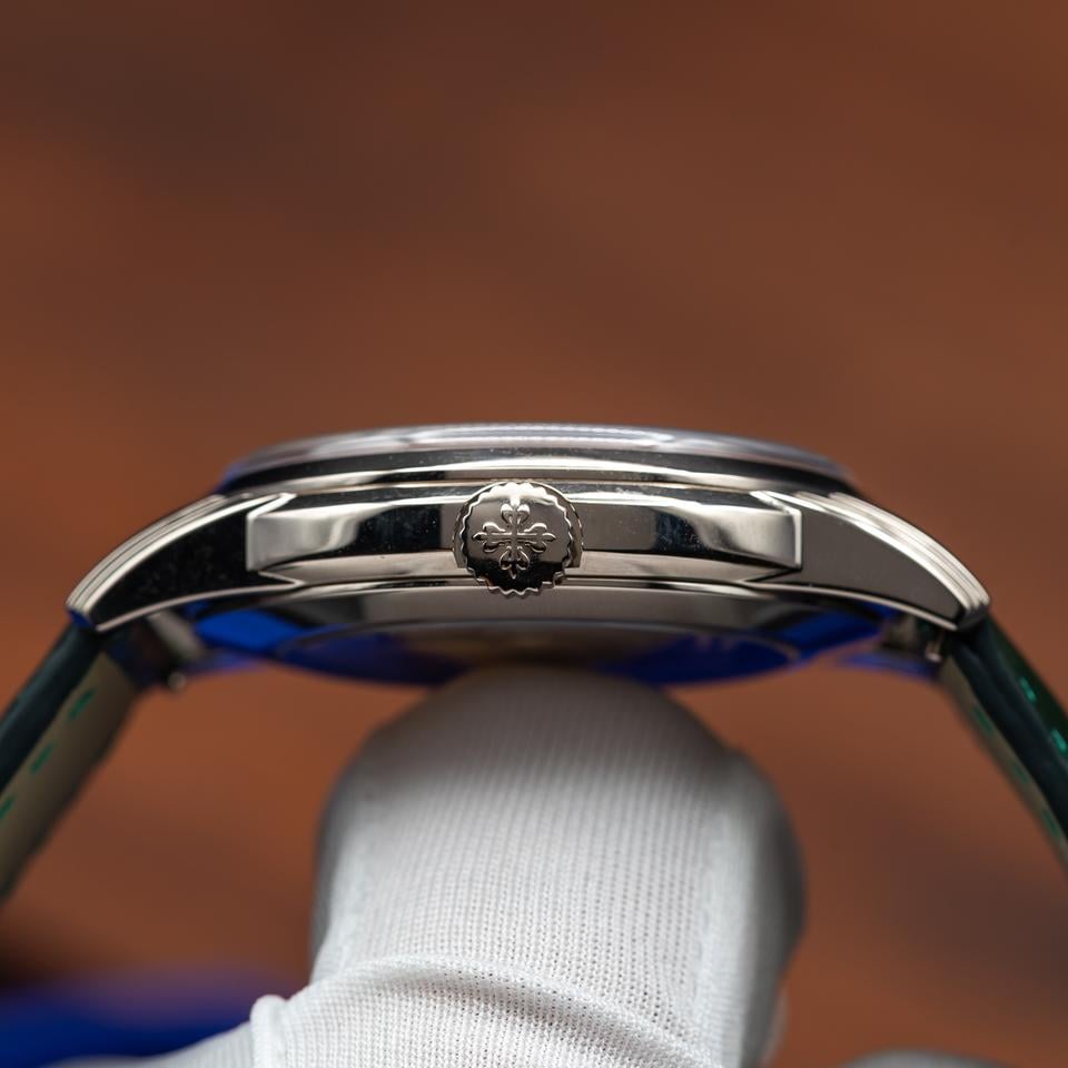Patek Philippe Grand Complications Perpetual Calendar 5320G-011