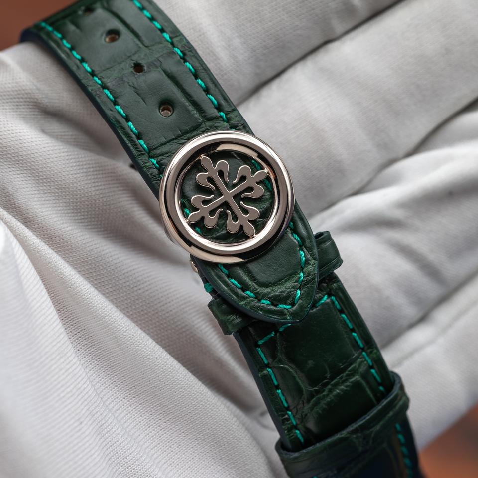 Patek Philippe Grand Complications Perpetual Calendar 5320G-011