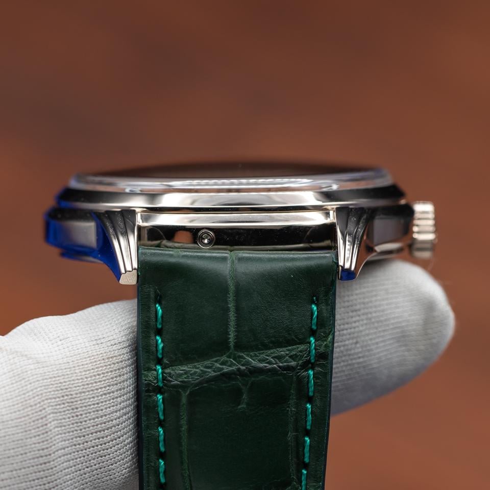 Patek Philippe Grand Complications Perpetual Calendar 5320G-011