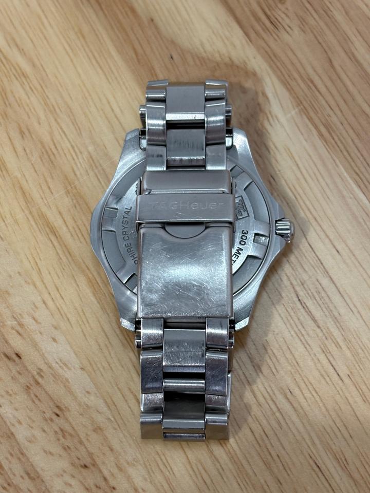 TAG Heuer Aquaracer 300M WAB1110.BA0800