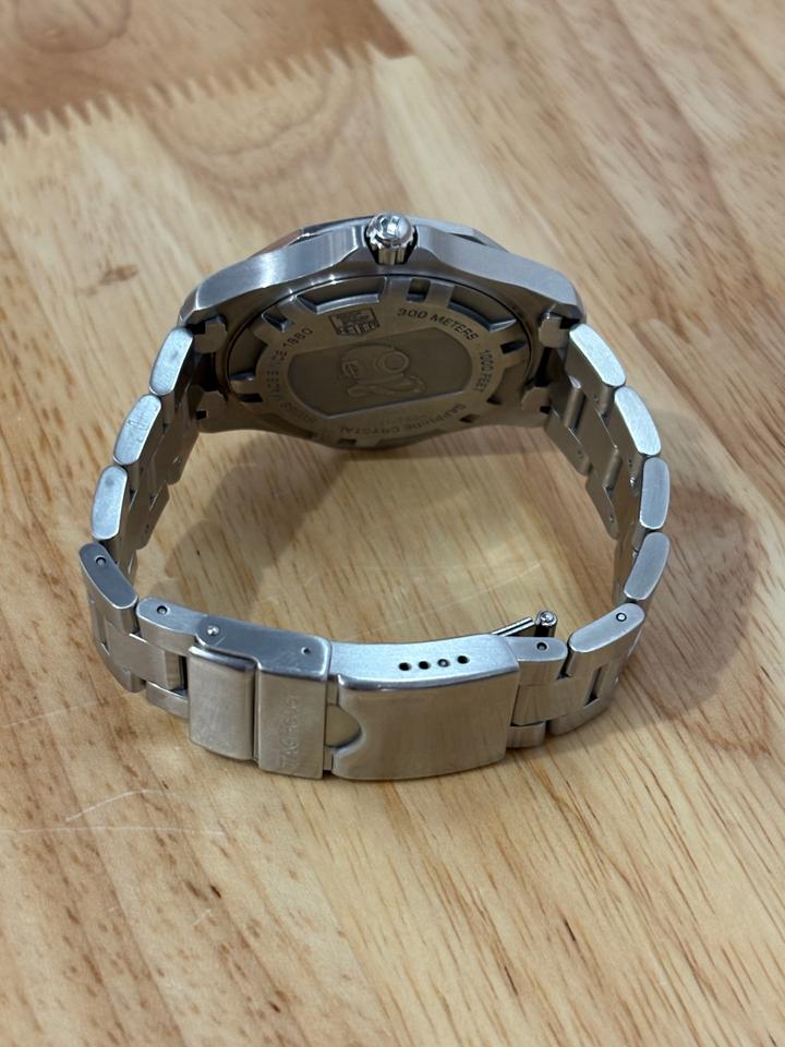 TAG Heuer Aquaracer 300M WAB1110.BA0800