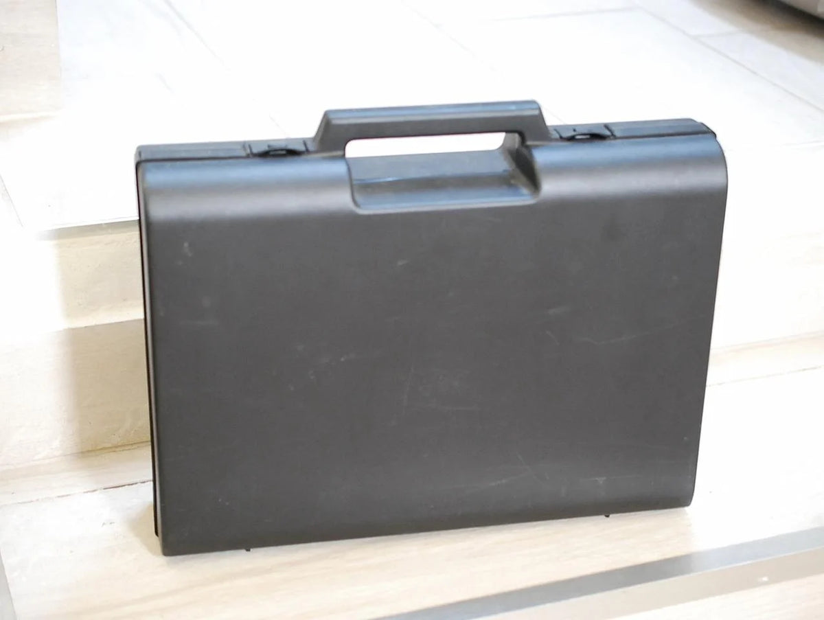 Breitling Original Plastic Watch Case for Breitling Emergency Complete (c. 2000)