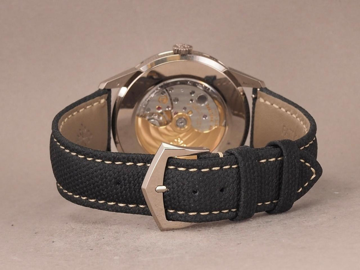 Patek Philippe Calatrava 5226G-001 White Gold 2026