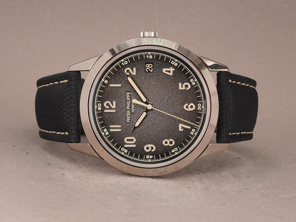 Patek Philippe Calatrava 5226G-001 White Gold 2026