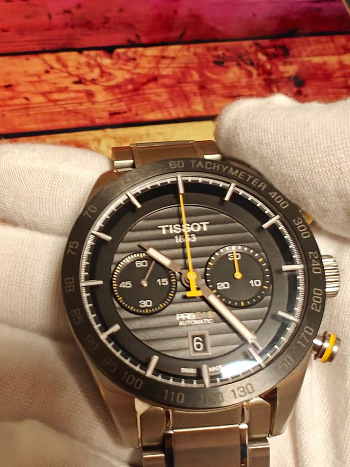 Tissot PRS 516 Automatic Full set