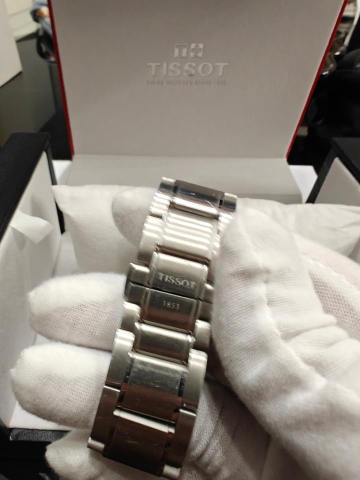 Tissot PRS 516 Automatic Full set