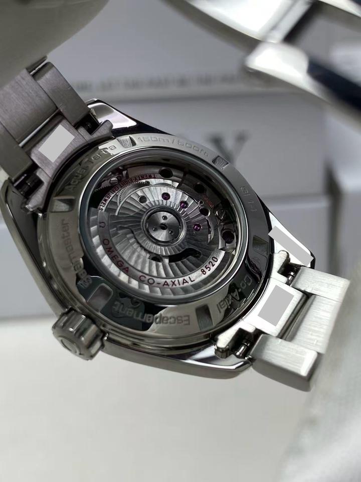 Omega Seamaster Aqua Terra 231.10.30.20.06.001 Full Set