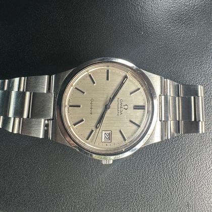 Omega Genève 1660173 Vintage 1965