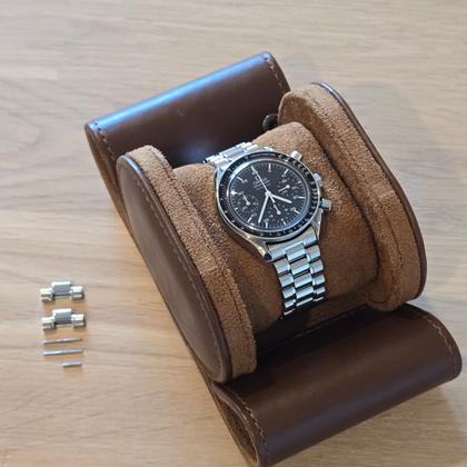 Omega Speedmaster Reduced 3510.50.00