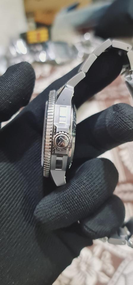 Tissot Seastar 2000 Professional Powermatic 80