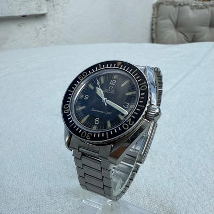 Omega Seamaster 300 1968 Calibre 550