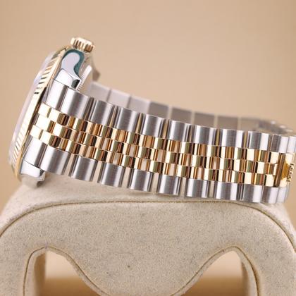 Rolex Datejust 36 116233 Super Jubilee 2010