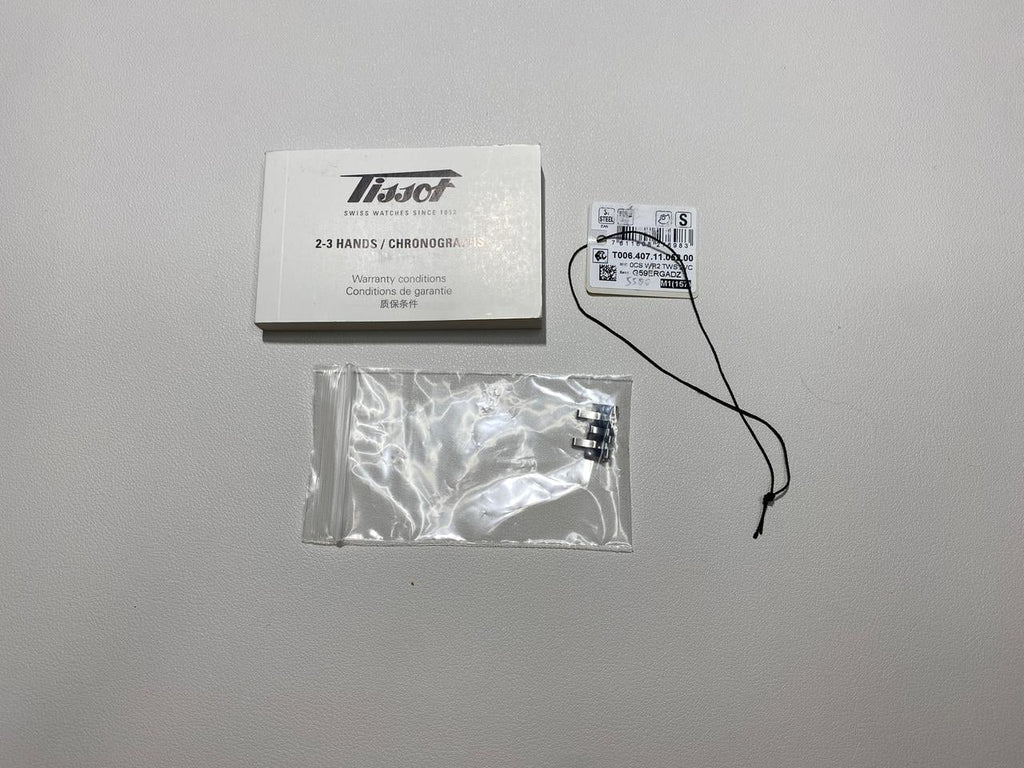 Tissot Le Locle Powermatic 80