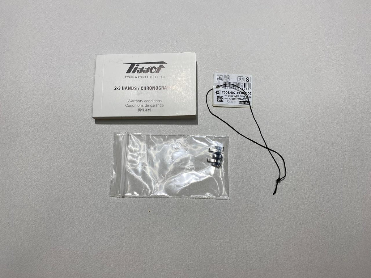 Tissot Le Locle Powermatic 80