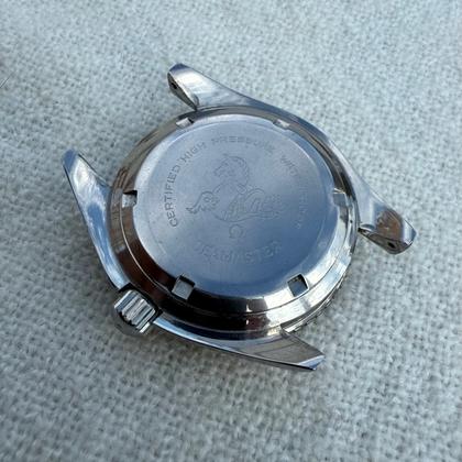 Omega Seamaster 300 1968 Calibre 550