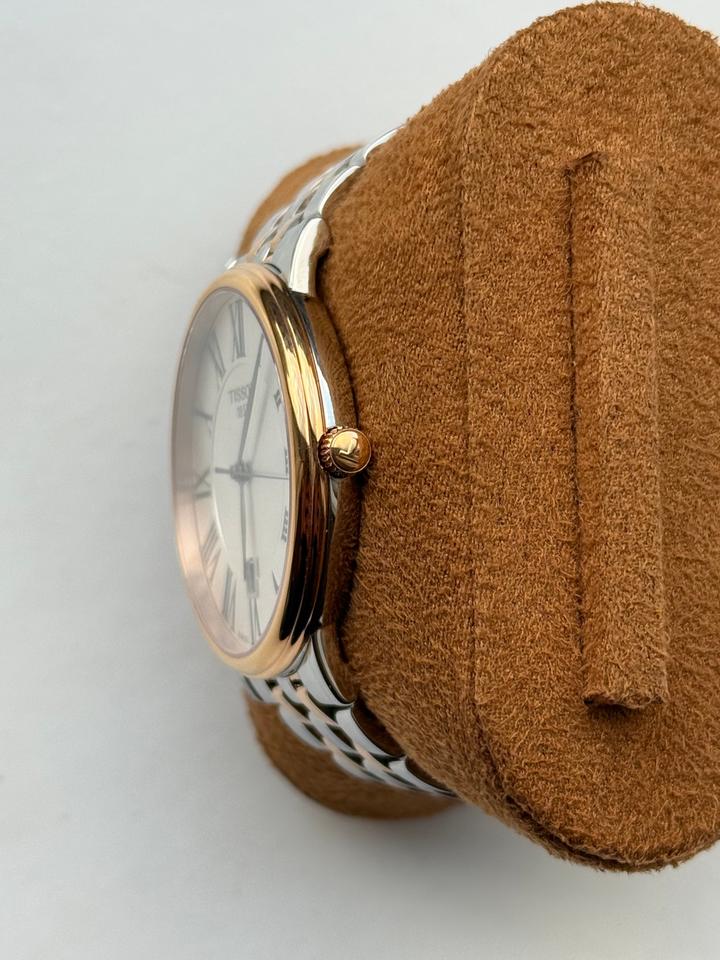 Tissot Carson Premium