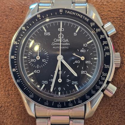 Omega Speedmaster Reduced 3510.50.00 39mm 1998