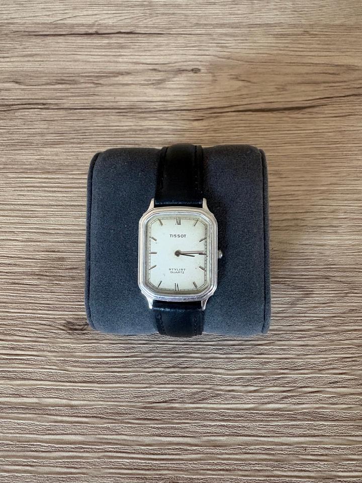 Tissot Stylist Quartz