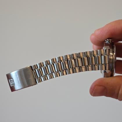 Omega Speedmaster Reduced 3510.50.00 39mm 1998