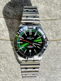 Breitling Chronomat GMT