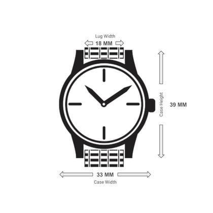 Omega Bumper Vintage Automatic F-6231 1952