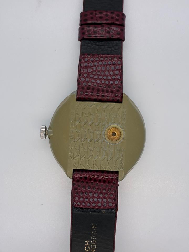 Tissot Sideral Vintage Automatic