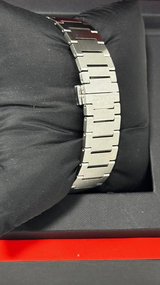 Tissot PRX White Dial Quartz
