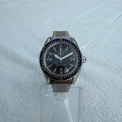 Omega Seamaster 300 1968 Calibre 550
