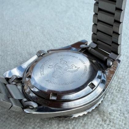 Omega Seamaster 300 1968 Calibre 550