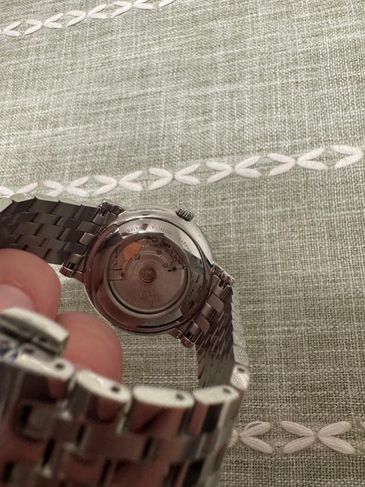 Tissot Carson Automatic