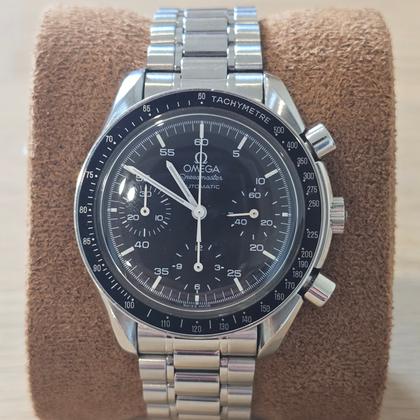 Omega Speedmaster Reduced 3510.50.00