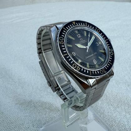 Omega Seamaster 300 1968 Calibre 550