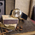 Omega Bumper Vintage Automatic F-6231 1952