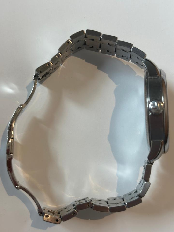 Tissot Chemin Des Tourelles Squelette