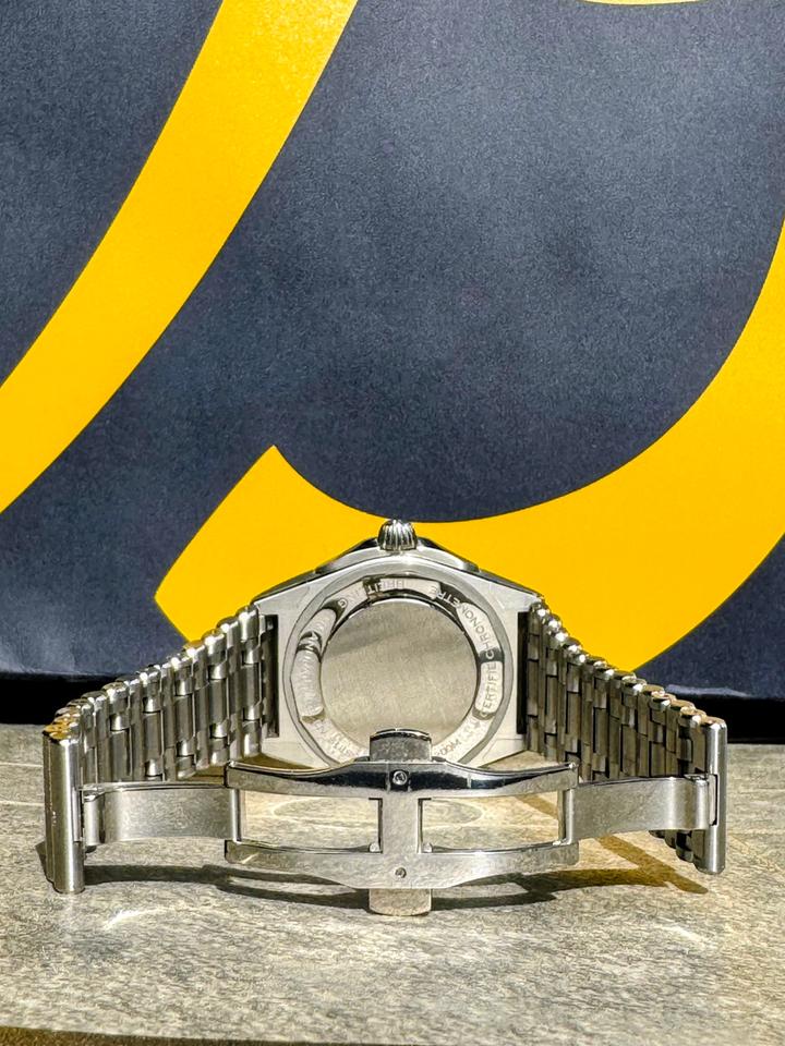 Breitling Chronomat GMT