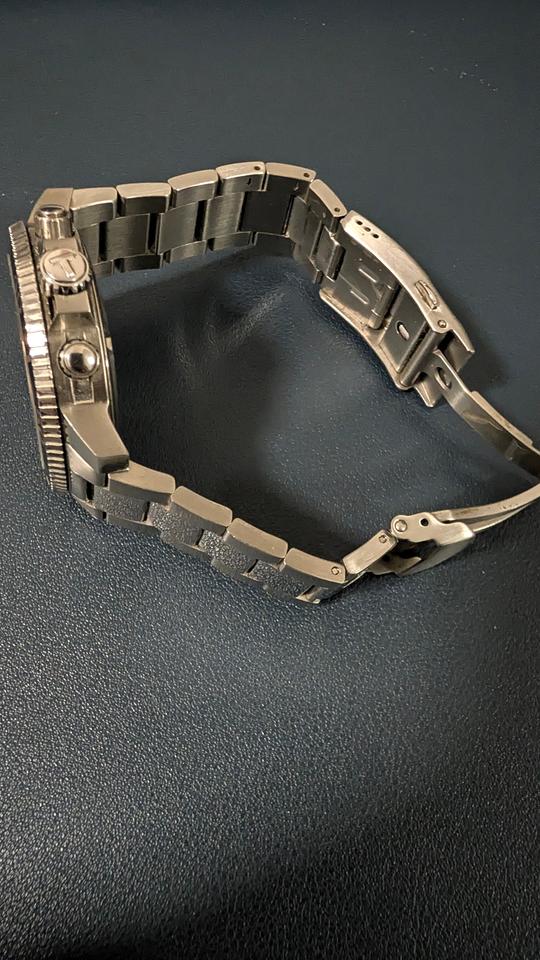 Tissot Seastar 1000 Chronograph