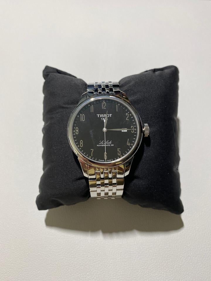Tissot Le Locle Powermatic 80