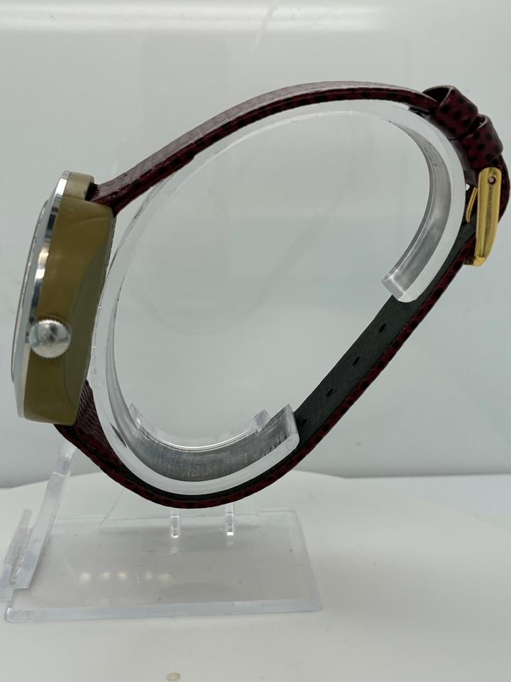 Tissot Sideral Vintage Automatic
